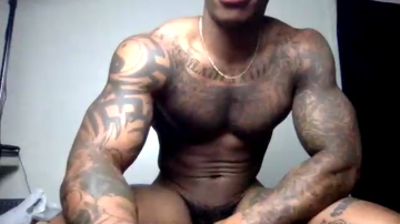 Tattedblasian  08-10-2021